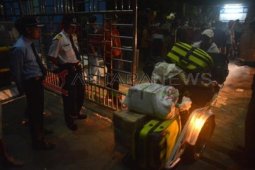 Mudik Kapal Terakhir