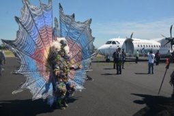 Penerbangan Perdana Garuda