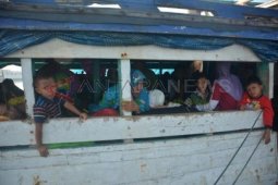 Mudik Laut