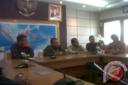 BIG gandeng PT bangun SDM informasi geospasial