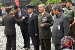 WARGA KEHORMATAN POLDA