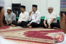 SAHUR BERSAMA PERS