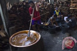 Peningkatan Pesanan Dodol Betawi