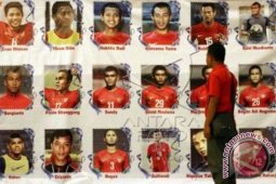 Foto Pemain Timnas U 19