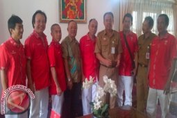 Bupati Bangli Apresiasi Kegiatan "Bakti Bagimu Negeri"