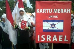 Demo Palestina