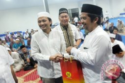 TALI ASIH HASNUR