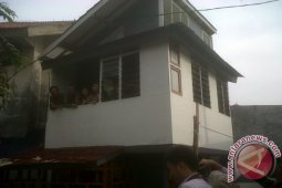 Djarot Kaget Rumah di Jakarta Dihuni 26 Orang