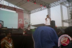 Anies : Jokowi tegas dalam perbuatan bukan lisan
