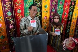 BERIKAN HAK SUARA