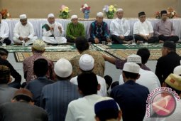 BUKA PUASA PWI KALSEL