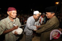 ZAKAT SABILAL MUHTADIN