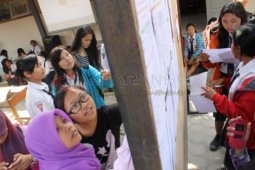 Dindik Tulungagung Imbau Sekolah Seleksi Siswa "Titipan"