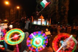 TAKBIR SOLIDARITAS PALESTINA