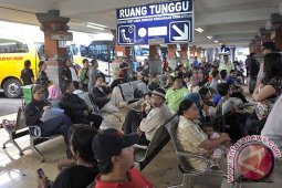Kesiapan Armada Mudik Bali