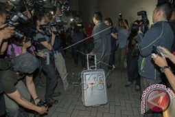 Operasi Tangkap Tangan KPK