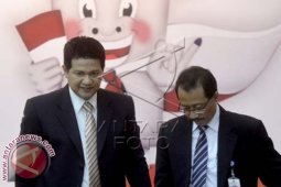 KPU Bantah Penyelenggara Halangi Pemilih di Hong Kong