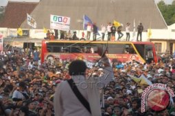 Konser Kampanye Rhoma Irama
