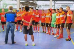 Terapkan Latihan Ringan