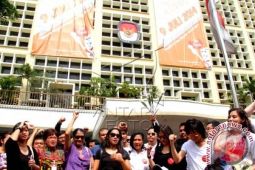 Lawan Pilpres Curang
