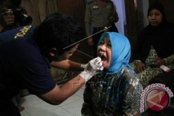Ambil Contoh DNA Keluarga Korban MH17