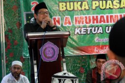 SIAP USUNG ZAIRULLAH