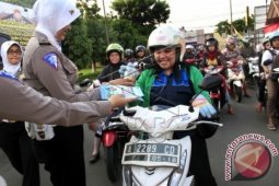 Operasi Simpatik Polantas