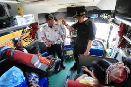 DIALOG DENGAN PENUMPANG