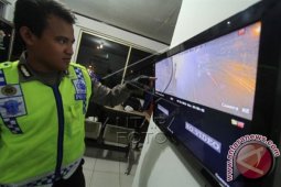 Pantau Arus Mudik