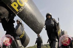 Bali Siaga Satu Jelang Pilpres