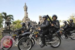 Polres Buleleng Rekrut Anggota Saka Bhayangkara