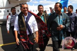 Penerbangan Khusus Garuda