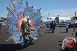 Penerbangan Perdana Garuda