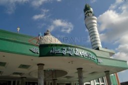 Kejari Sidoarjo Tangkap Mantan Kepala Desa Gempolsari