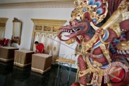 Persiapan TPS Sultan