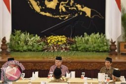 Buka Puasa Bersama Capres