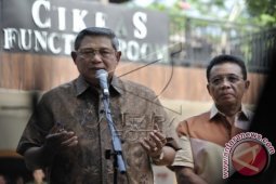 Hormati Pilihan Rakyat