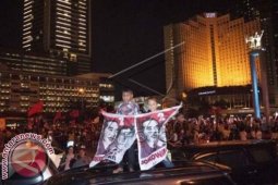 Perbedaan Hasil Hitung Cepat Cederai Kaidah Survei