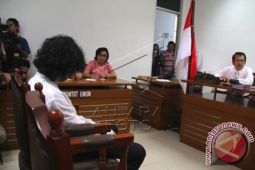Sidang Putusan AQJ