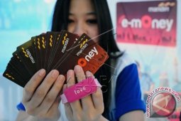 Sosialisasi Uang Elektronik