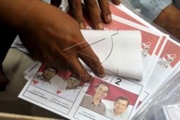 Poros ketiga munculkan alternatif pilihan