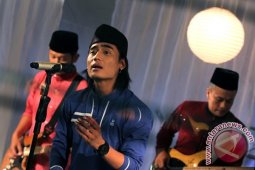Single Religi Pertama Setia Band