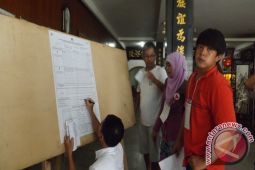 Jokowi-Kalla Menang di Pecinan Pontianak