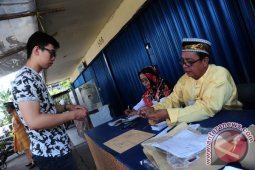 KPPS Berbusana Telok Belanga