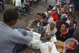 Tekan Harga Sembako