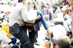 Pembuatan SIM Murah Ricuh
