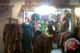 Batik "Cherrybelle" model yang dicari jelang Lebaran