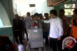 Bima Arya: Pilpres Kota Bogor berjalan kondusif