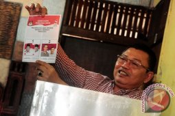 Cornelis Targetkan Jokowi-JK Menang di Kalbar