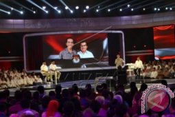 Debat Capres Terakhir